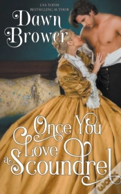 Capa do artigo Once You Love A Scoundrel