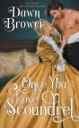Once You Love A Scoundrel - Preview