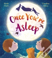 Once You'Re Asleep