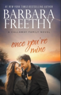 Once You'Re Mine