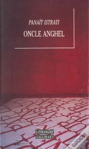 Capa do artigo Oncle Anghel