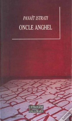 Capa do artigo Oncle Anghel