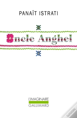 Capa do artigo Oncle Anghel