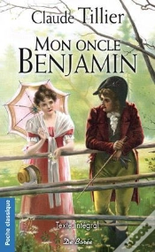 Capa do artigo Oncle Benjamin (Mon)