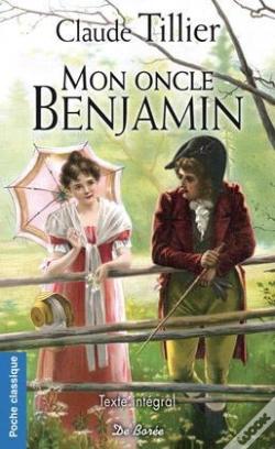 Capa do artigo Oncle Benjamin (Mon)