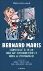 Oncle Bernard Explique A Ceux Qui Ne Comprennent Rien A L'Economie - Preview