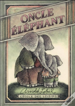 Capa do artigo Oncle Éléphant
