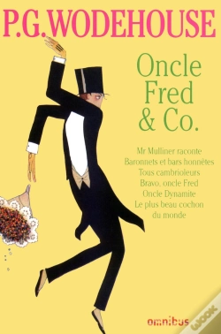 Capa do artigo Oncle Fred Et Co.