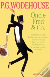 Capa do artigo Oncle Fred Et Co.