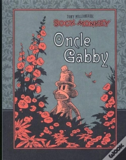 Capa do artigo Oncle Gabby