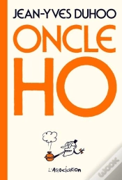 Capa do artigo Oncle Ho