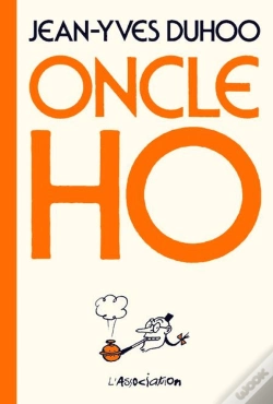 Capa do artigo Oncle Ho