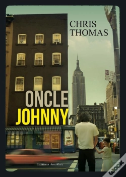 Capa do artigo Oncle Johnny