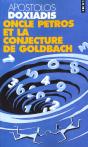 Oncle Petros Et La Conjecture De Goldbach - Preview