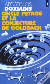 Capa do artigo Oncle Petros Et La Conjecture De Goldbach