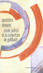Capa do artigo Oncle Petros Et La Conjecture De Goldbach