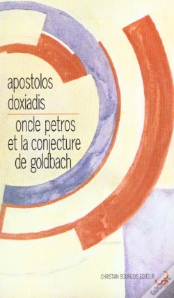 Capa do artigo Oncle Petros Et La Conjecture De Goldbach
