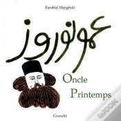 Capa do artigo Oncle Printemps