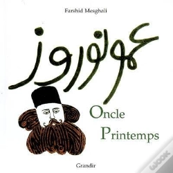 Capa do artigo Oncle Printemps