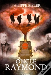 Capa do artigo Oncle Raymond