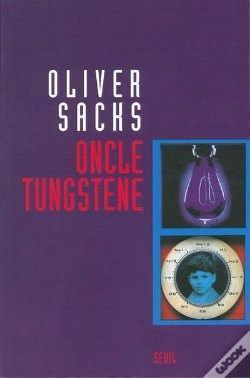 Capa do artigo Oncle Tungstène