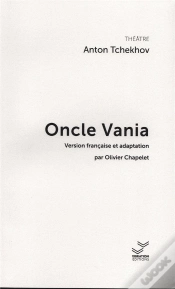Capa do artigo Oncle Vania