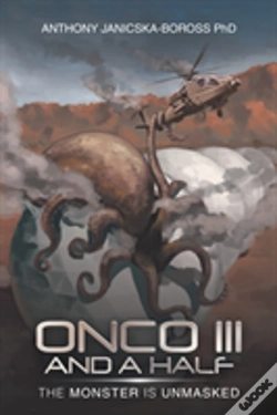 Capa do artigo Onco Iii And A Half