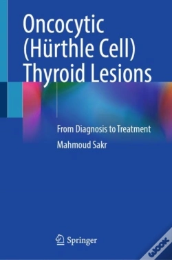 Capa do artigo Oncocytic (Hurthle Cell) Thyroid Lesions