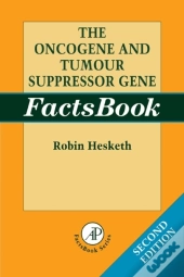 Oncogene And Tumour Suppressor Gene Factsbook