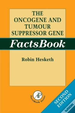 Capa do artigo Oncogene And Tumour Suppressor Gene Factsbook