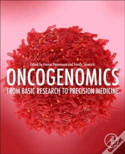 Capa do artigo Oncogenomics