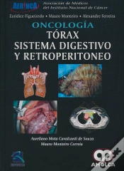 Capa do artigo Oncologia