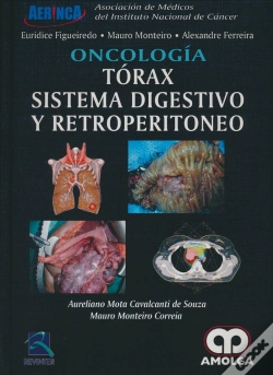 Capa do artigo Oncologia