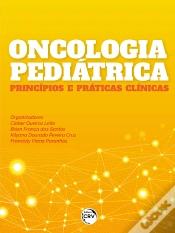 Capa do artigo Oncologia Pediátrica