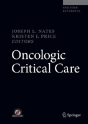 Oncologic Critical Care - Preview