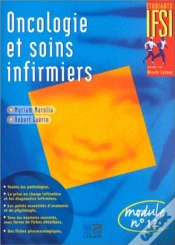 Capa do artigo Oncologie Et Soins Infirmiers