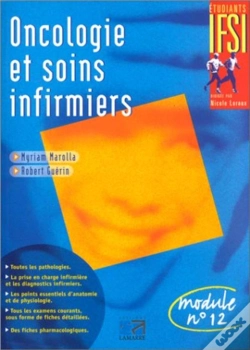 Capa do artigo Oncologie Et Soins Infirmiers