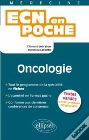 Capa do artigo Oncologie