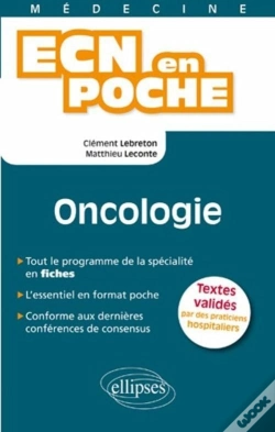 Capa do artigo Oncologie