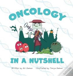 Capa do artigo Oncology In A Nutshell