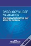 Oncology Nurse Navigation