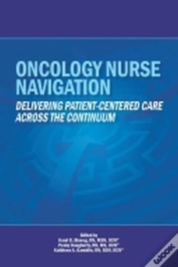 Capa do artigo Oncology Nurse Navigation
