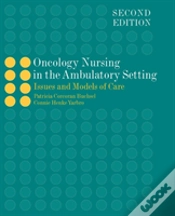 Capa do artigo Oncology Nursing In The Ambulatory Setting