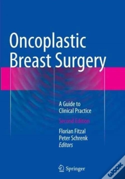 Capa do artigo Oncoplastic Breast Surgery