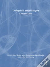 Capa do artigo Oncoplastic Breast Surgery