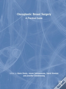 Capa do artigo Oncoplastic Breast Surgery