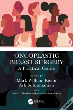 Capa do artigo Oncoplastic Breast Surgery