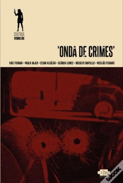 Capa do artigo Onda De Crimes