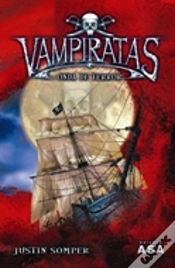 Capa do artigo Onda de Terror