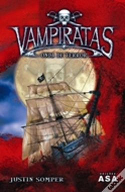 Capa do artigo Onda de Terror
